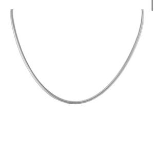 Maison Miru siren Necklace